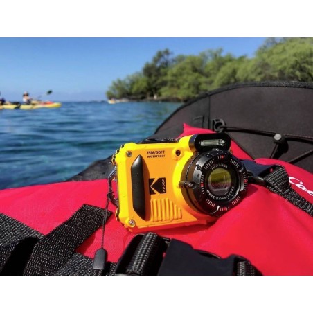 Kodak Pixpro 127 Compact Camera